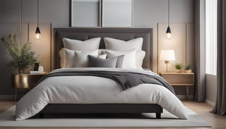 Bed Set Singapore: The Ultimate Guide to Finding the Perfect Bedding - Megafurniture