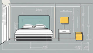 Bed Size Chart Singapore: Find Your Perfect Mattress Fit Today! - Megafurniture