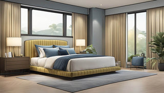 Bed Sizes Singapore: A Comprehensive Guide to Choosing the Perfect Bed Size for Your Home - Megafurniture