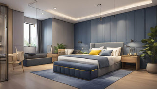 Bed Sizes Singapore: Find Your Perfect Fit for a Good Night's Sleep - Megafurniture