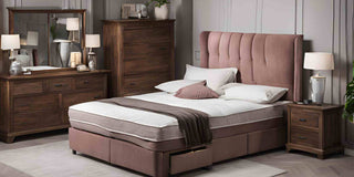 Bed Store Singapore: Where to Find the Best Deals on Quality Mattresses - Megafurniture