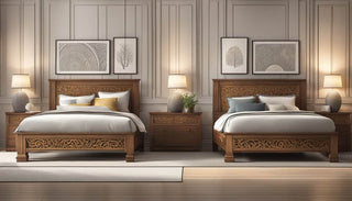 Bedframes: The Ultimate Guide to Finding Your Dream Bed in Singapore - Megafurniture