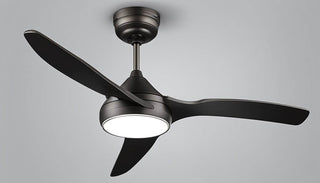 Bedroom Ceiling Fans: The Perfect Addition to Your Singaporean Home - Megafurniture