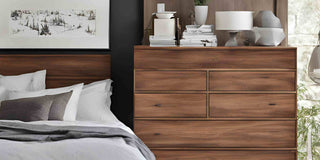 Bedroom Chest of Drawers: The Perfect Storage Solution for Singaporean Homes - Megafurniture