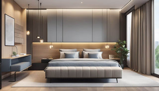 Bedroom Furniture Singapore: Transform Your Sleeping Space with the Latest Trends - Megafurniture