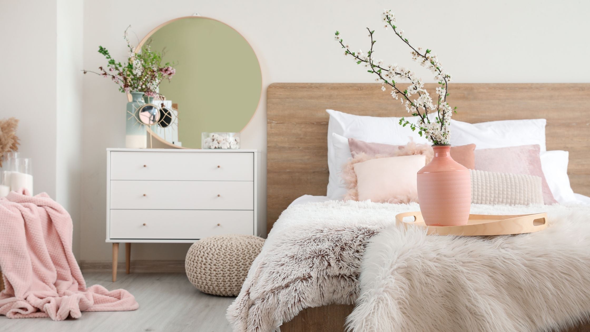 Bedroom Must-Haves: 11 Things to Buy for Your Bedroom – Megafurniture