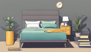 Bedside Table Singapore: Upgrade Your Bedroom with the Latest Designs - Megafurniture