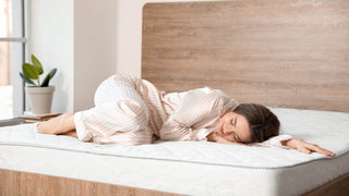 Benefits of Sleeping On A Memory Foam Mattress - Megafurniture