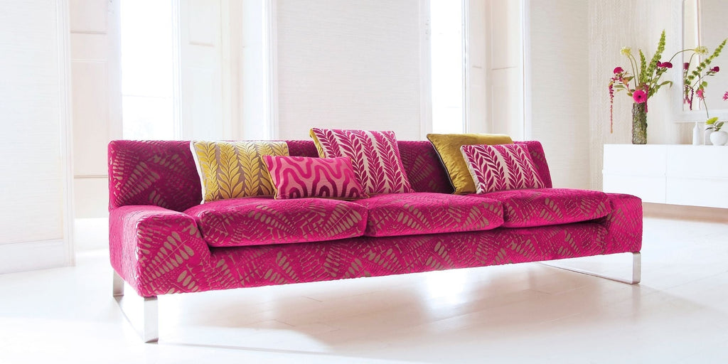 Best 3-Seater Luxury Sofa Collections in Singapore