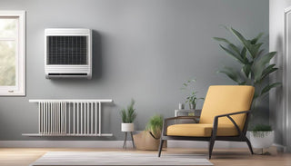 Best Air Conditioner for Singapore's Hot and Humid Climate - Megafurniture