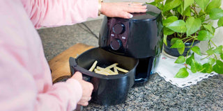 Best Air Fryer Singapore: Types, Prices, Brands, and Delicious Recipes - Megafurniture