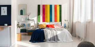 Best Bedroom Colour Scheme for Better Sleep and Relaxation