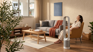 Best bladeless fan for a Singapore home