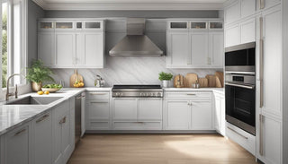 Best Built-In Oven Singapore: Top Picks for Your Modern Kitchen - Megafurniture