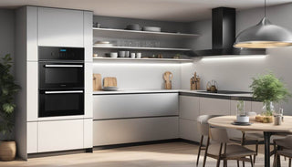 Best Built-In Ovens for Perfectly Cooked Meals: Top Picks for Singaporean Homes - Megafurniture