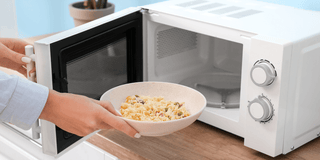 Best Convection Microwave Oven Singapore: A Comprehensive Review - Megafurniture