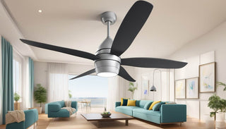 Best Cooling Ceiling Fan for Singapore Homes - Megafurniture