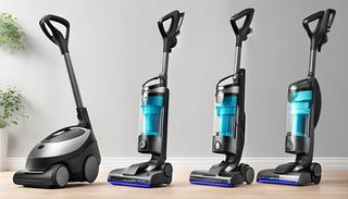 Best Cordless Vacuum Cleaners for Hassle-Free Cleaning in Singapore - Megafurniture