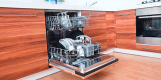 Best Dishwasher Machines of 2023 - Megafurniture