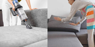 Best Doable Tips to Clean and Maintain Your Upholstered Sofa - Megafurniture