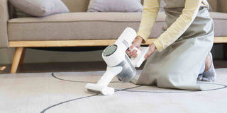 Best Handheld Vacuum Cleaner Singapore: Keep Your Home Clean and Tidy - Megafurniture