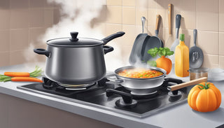 Best Hob Singapore: Top Picks for a Hassle-Free Cooking Experience - Megafurniture