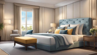 Best Hotel Mattress Brand for a Luxurious Sleep: Top Picks for Singapore Readers - Megafurniture