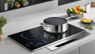 Best Induction Cooker Brand for Singaporean Kitchens: Top Picks and Reviews - Megafurniture