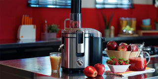 Best Juicer Buying Guide - Megafurniture