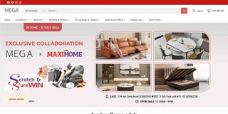 Best Local Furniture Store Near Me: Choose Megafurniture for Modern Furniture - Megafurniture