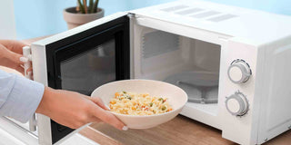 Best Microwave Oven Singapore: Top Picks for Quick and Easy Cooking - Megafurniture