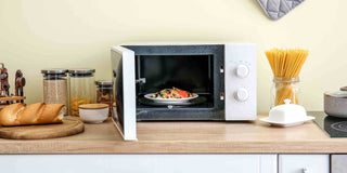 Best Microwave Oven to Elevate Your Singaporean Dishes - Megafurniture