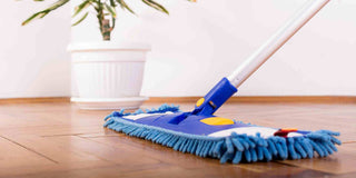 Best Mop Singapore: Keep Your Floors Spotless with These Top Picks - Megafurniture