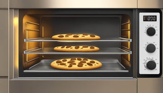 Best Oven for Baking in Singapore: Perfectly Baked Treats Every Time - Megafurniture