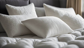 Best Pillow Singapore: Sleep Better Than Ever Before! - Megafurniture