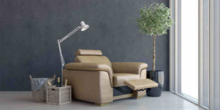 Best Recliner Chair Singapore: Relax in Style and Comfort - Megafurniture