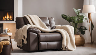 Best Recliner Sofa Singapore: Relax in Style and Comfort - Megafurniture