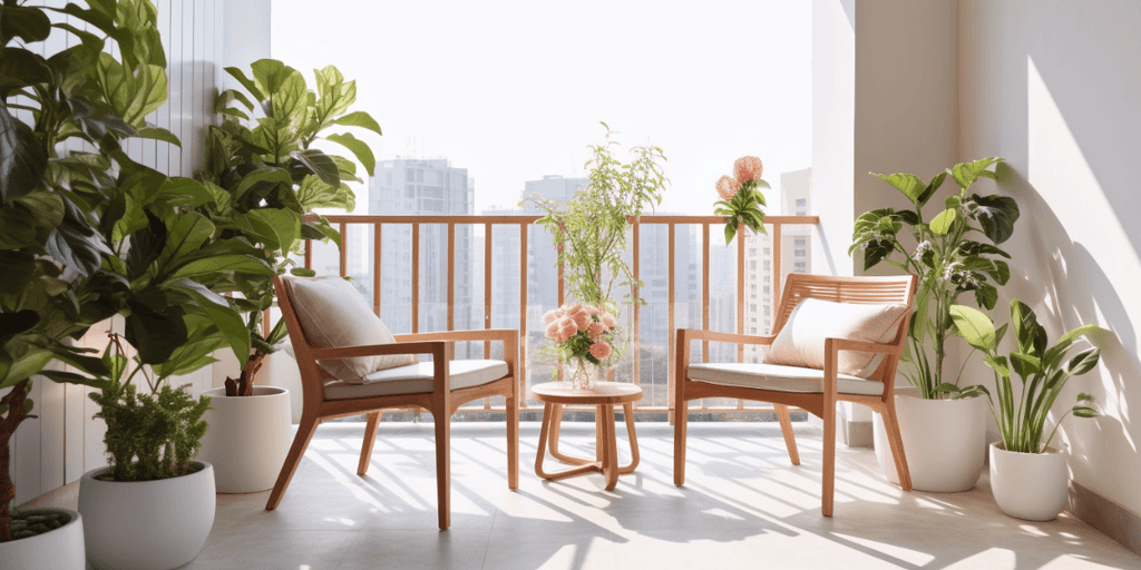 Best Renovation Singapore Trends and Tips For Your Balcony
