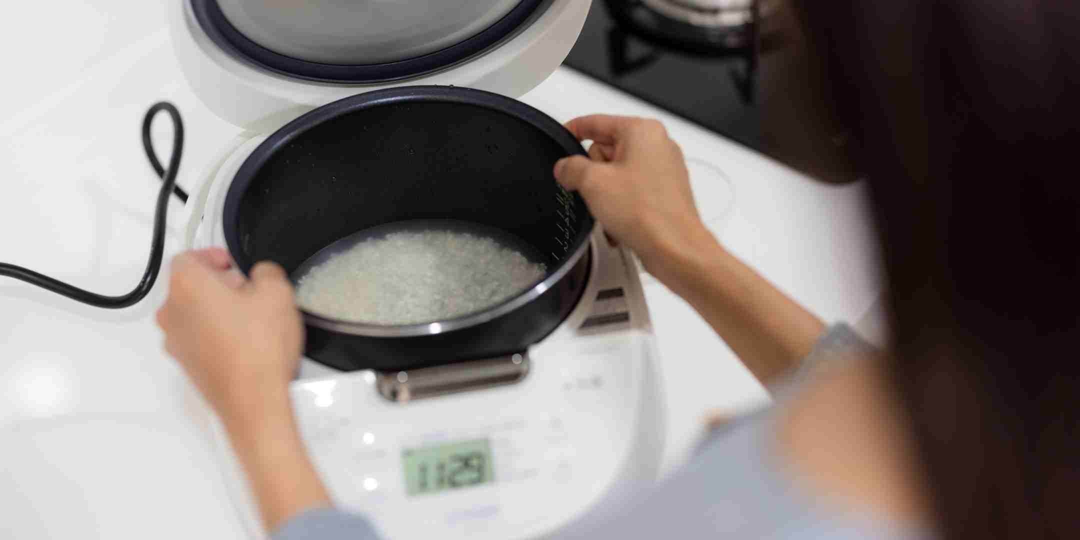 Best Rice Cookers at Megafurniture (Brands to Watch Out For)