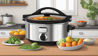 Best Slow Cooker Brand for Delicious Meals: Top Picks for Singaporean Foodies - Megafurniture