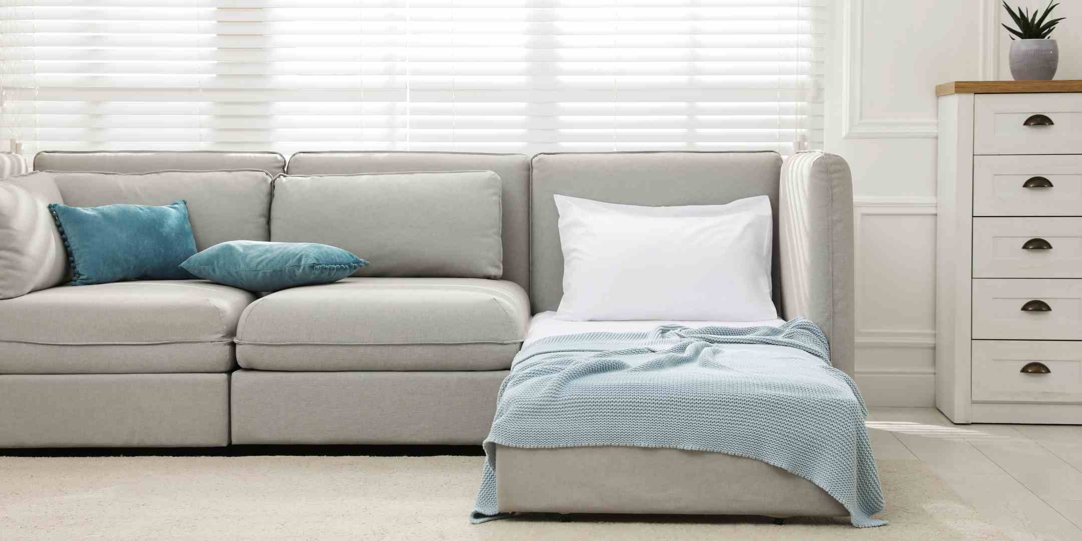 Best Sofa Bed for Comfortable and Stylish Living in Singapore ...