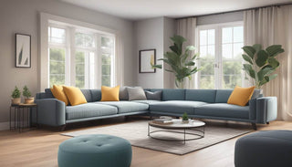 Best Sofa Bed Singapore: Comfortable and Stylish Options for Your Home - Megafurniture