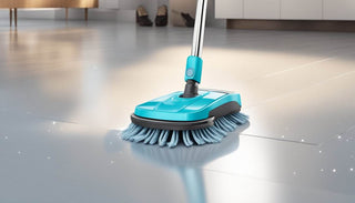 Best Spin Mop Singapore: Keep Your Floors Sparkling Clean! - Megafurniture