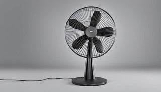 Best Standing Fan in Singapore: Stay Cool and Comfortable All Summer Long! - Megafurniture