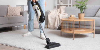 Best Stick Vacuum Singapore: Keep Your Home Clean and Tidy Easily! - Megafurniture