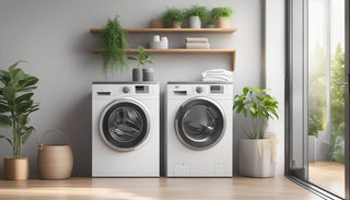 Best Top Load Washing Machine Singapore: Top Picks for Hassle-Free Laundry Days! - Megafurniture