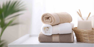 Best Towels Singapore: Luxurious and High-Quality Options for Your Home - Megafurniture