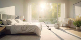 Best Vacuum Cleaner for Bed and More! - Megafurniture