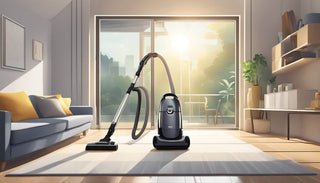 Best Vacuum Cleaner Singapore: Keep Your Home Clean and Tidy - Megafurniture