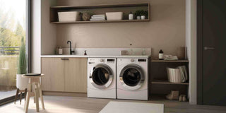 Best Washer and Dryer Combo for Your Home - Megafurniture